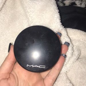 Mac give me sun bronzer